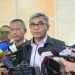 Ketua KPK Bantah Isu Penargetan Menkeu Purbaya. (Foto/Doc)