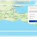 Gempa Magnitudo 5,5 Guncang Pacitan. (Foto/Doc)