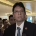 Menteri Keuangan RI Purbaya Yudhi Sadewa. (Foto/Doc)