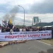 Aksi Tuntut Pemekaran Daerah di Luwu. (Foto/Doc)