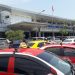 Pelabuhan domestik sekupang yang kerap meloloskan berbagai barang tanpa dokumen. (Foto/Dokumentasi).