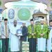 Bupati Bengkalis Apresiasi Kegiatan Tabliqh Akbar Ramadhan 1447 Hijriah. (Foto/Darwis).