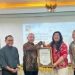 RSBP Raih Bintang 4 Transpormasi Digital BPJS Kesehatan. (Foto/Humas).