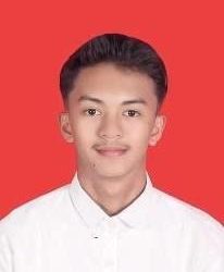 Muhammad Ikhwan Raif Mahasiswa Kampus Akademi Teknik Tirta Wiyata Prodi D3 Teknik . (Foto/Darwis).