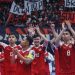 Tim Futsal Indonesia Lolos ke Final Piala Asia Futsal 2026 Setelah Kalahkan Jepang. (Foto/Internet).