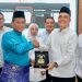Komisi VIII DPR RI Melakukan Kunjungan Kerja ke Pemko Batam. (Foto/Kominfo).