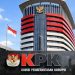 Gedung Komisi Pemberantasan Korupsi (KPK) di Jalan Rasuna Said Jakarta. (Foto/Net).