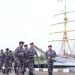 Panglima Komando Armada I (Pangkoarmada I) Laksamana Muda TNI Haris Bima Bayuseto, S.E., M.Si. (Foto/Istimewa).