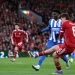 Liverpool Sukses Melangkah ke Babak Kelima Piala FA. (Foto/Internet).