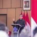 Menteri Ketenagakerjaan, Yassierli, menekankan pentingnya nilai-nilai pegawai dalam meningkatkan kualitas layanan publik. (Foto/Doc).