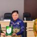 Pemkab Meranti Dan PN Bengkalis Kerjasama Gelar Layanan Sidang Keliling. (Foto/Zaini).