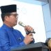 Kepala Dinas Komunikasi dan Informatika (Kominfo) pemerintah kota Batam, Rudi Panjaitan. (Foto/Humas).