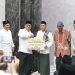 Gubernur dan Wakil Gubernur Kepri Safari Ramadan di Lingga. (Foto/Kominfo).