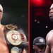 Fabio Wardley Akan Pertahankan Gelar WBO Hadapi Daniel Dubois. (Foto/Internet).
