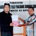 Agustin bekerja sebagai Jurnalis rmnews.id ikut mencalonkan diri sebagai Wali Nagari. (Foto/Istimewa).