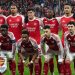 Arsenal vs Everton Akan Bertanding di Liga Inggris 2025-2026. (Foto/Internet).