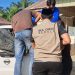 Bea Cukai Langsa Salurkan Bantuan Percepatan Pemulihan di Kabupaten Aceh Tamiang. (Foto/Humas).