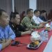Dandim 0426/TB Ikuti Zoom Meeting Evaluasi Pembangunan KDKM. (Foto/Maria).