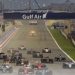 Dampak Perang Iran VS Amerika Gelaran Formula 1 GP Bahrain Dan GP Arab Saudi Batal. (Foto/nnet).