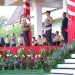 Irjen Pol Sandi Nugroho Kerahkan Ribuan Personel, Polda Sumsel Siap Kawal Mudik Lebaran. (Foto/Humas).