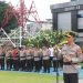 Kapolda Sumatera Selatan Irjen Pol Dr. Sandi Nugroho, S.I.K., S.H. (Foto/Humas).