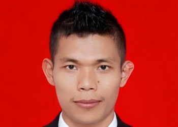 Sososk Wali Nagari Koto Dallam Selatan yang cerdas. (Foto/Agustin).