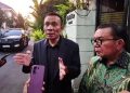 Resmon Menyerah Dan Minta Maaf Tinggalkan Dua Teman Seperjuangannya. (Foto/Dokumentasi).