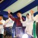 Pemko Batam Gelar Kenderaan Hias Pada Malam Takbiran Idul Fitri 1447 H. (Foto/Humas).