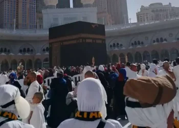 6.047 Jemaah Umroh Indonesia Berhasil Dipulangkan, Saat Timur Tengah Memanas. (Foto/Net).