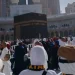 6.047 Jemaah Umroh Indonesia Berhasil Dipulangkan, Saat Timur Tengah Memanas. (Foto/Net).