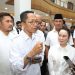Wali Kota Batam Amsakar : Himbau Masyarakat Jika Bepergian Lapor kepada RT Dan RW Setempat. (Foto/Diskominfo).