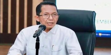 Kepala BP Batam Amsakar Achmad. (Foto/Humas).