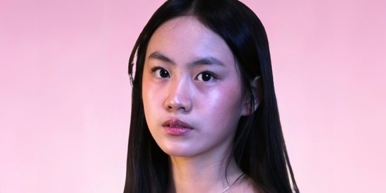 Michelle Quinessha rilis lagu Like A Diamond, Penyanyi usia 12 Tahun siap go internasional. (Dok. Istimewa)