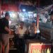 Pos Kamling Jadi Garda Terdepan Keamanan Lingkungan. (Foto/Jhon).