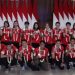 Untuk Perkuat Skuad Thomas & Uber Cup, PBSI Panggil Pemain Muda. (Foto/Net).