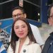 Dewi Perssik Laporkan Akun Faceboook Bodong ke Polda Metro Jaya. (Foto/Internet).