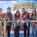 FIFGROUP Gelar Resmikan Gedung Baru Dan Solar Panel di Kota Bekasi. (Foto/humas).