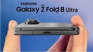 Samsung Galaxy Z Fold 8 Secara Resmi Akan Diperkenalkan Pada Julia tau Agustus 2026. (Foto/Net).