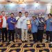 Magang Nasional Batch I Ditutup, Kemnaker Perkuat Sertifikasi Kompetensi dan Akses Kerja. (Foto/Humas)