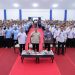 Kementerian Ketenagakerjaan RI Resmi Membuka Program Pelatihan Vokasi Nasional 2026. (Foto/Humas).