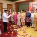 Gubernur Kepri Kukuhkan Pengurus Perkumpulan Purnnabakti Pegawai Pemprov Kepri 2026-2029. (Foto/Kominfo).