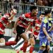 Madura United FC Tumbangkan Persik Kediri 2-1 di BRI Super Leaque 2025/2026. (Foto/Net).