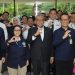 Wamenaker: Tata Kelola Sehat dan SDM Kompeten Kunci Daya Saing BUMN. (Foto/Humas).