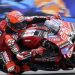 Marquez Mebnang di Sprint Race MotoGp Spanyol Tahun 2026. (Foto/Net).