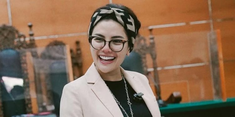 Kondisi Nikita Mirzani Sudah Pulih setelah Sempat Sakit di Penjara. (Foto/Istimewa).