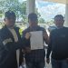 Polda Sumsel Tegaskan Personel Sudah di Lapangan Sebelum Insiden SPBU Gandus Viral. (Foto/Humas).