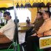 Diputi Bappenas RI Didampingi Gubernur Kepri Kunjungi Pulau Penyengat. (Foto/Humas).