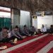 Personel Polres Langkat Laksanakan Binrohtal, Tingkatkan Keimanan dan Karakter Personel. (Foto/Jhon).