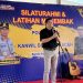Polda Aceh dan Kanwil DJBC Aceh Perkuat Sinergi Melalui Latihan Menembak Bersama. (Foto/Humas).