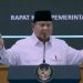 Presiden Prabowo Subianto Turunkan Biaya Haji 2026 Sebesar Rp 2 Juta Meski Avtur Naik. (Foto/Net).